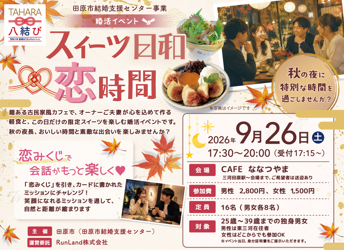 基本設定